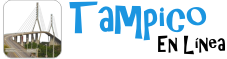 Tampico En Línea Logo